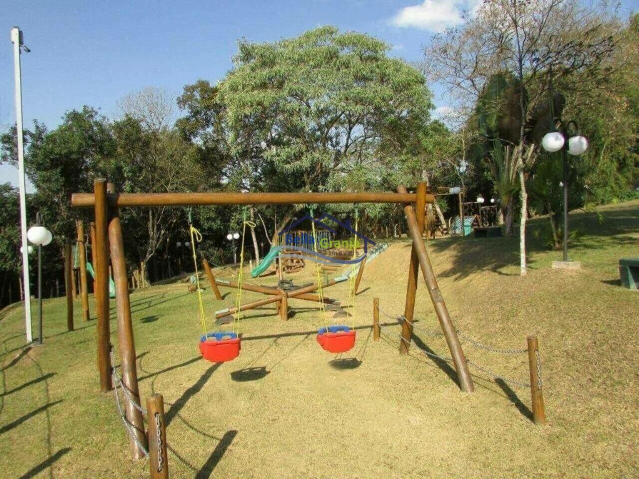 Casa Golf Park, Carapicuíba - SP