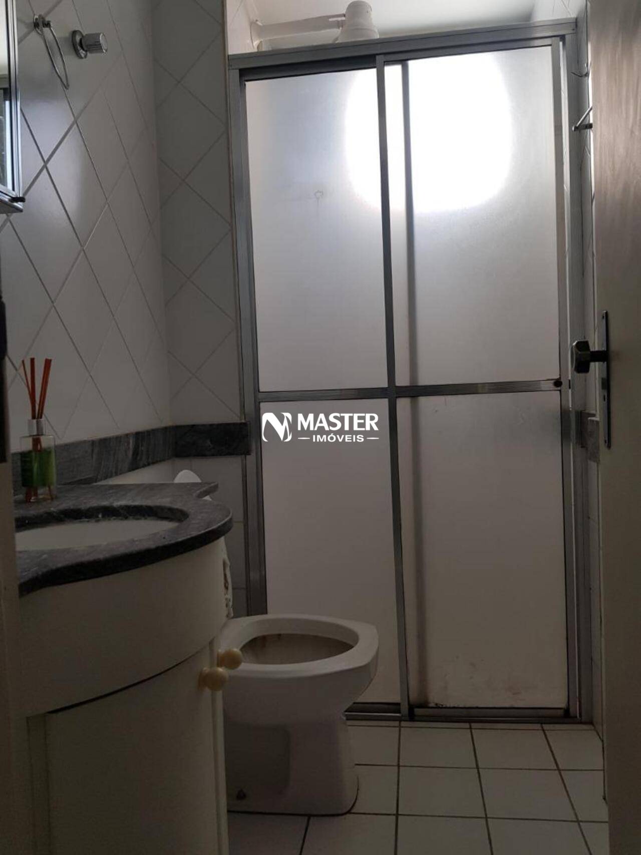 Apartamento Centro, Marília - SP