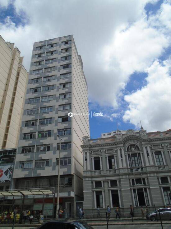 Centro - Juiz de Fora - MG, Juiz de Fora - MG