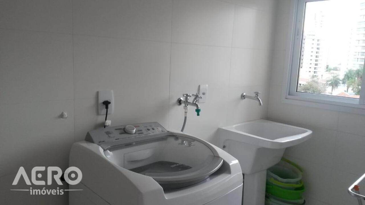 Apartamento Jardim América, Bauru - SP