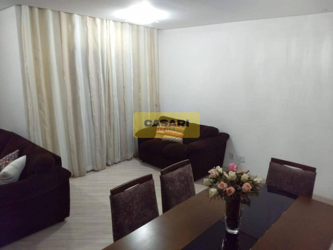 Apartamento Planalto, São Bernardo do Campo - SP