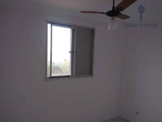 Apartamento Parque Bela Vista, Votorantim - SP