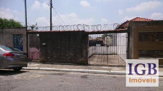 Terreno Casa Verde, São Paulo - SP