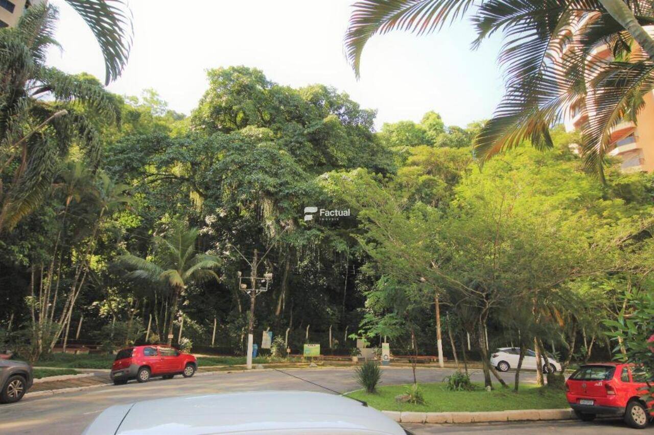 Apartamento Pitangueiras, Guarujá - SP