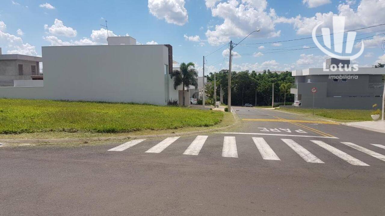 Terreno Condominio Panini, Jaguariúna - SP