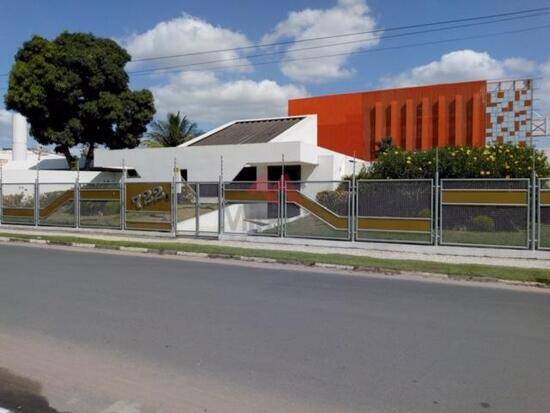 Casa Santa Mônica, Feira de Santana - BA