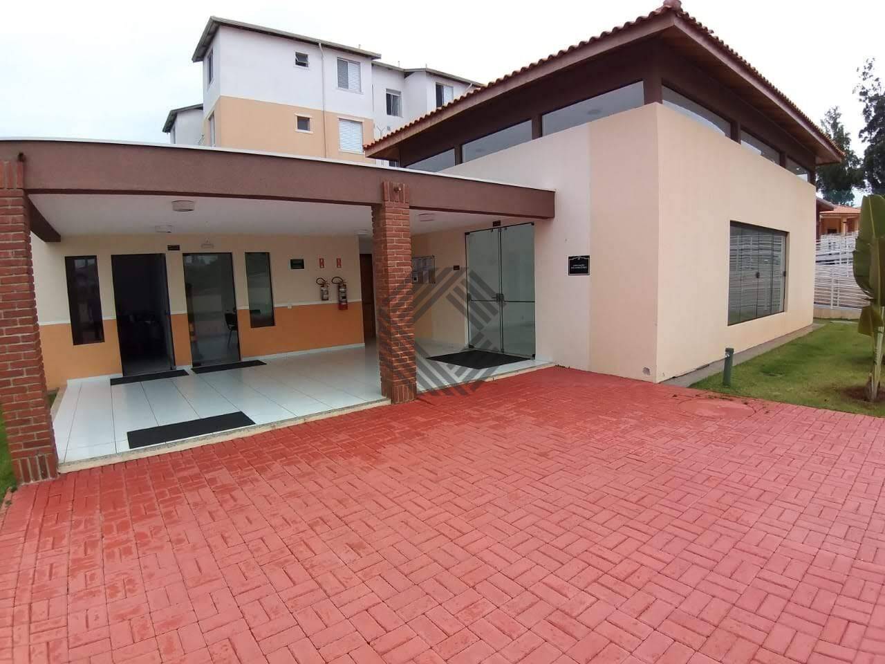 Apartamento Condomínio Villa Flora, Votorantim - SP