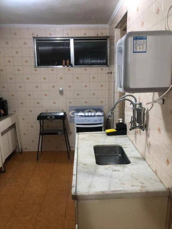 Conjunto Habitacional Padre Manoel de Paiva - São Paulo - SP, São Paulo - SP