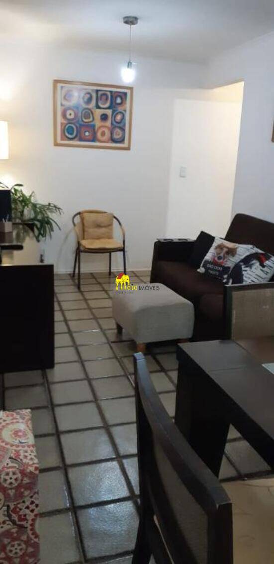 Apartamento City Pinheirinho, São Paulo - SP