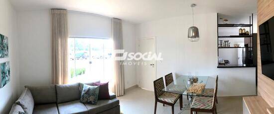 San Matheus Residence, casas com 3 quartos, 114 m², Porto Velho - RO