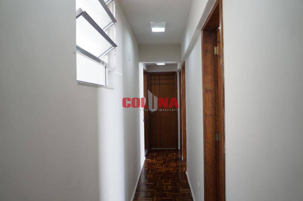 Apartamento Ingá, Niterói - RJ