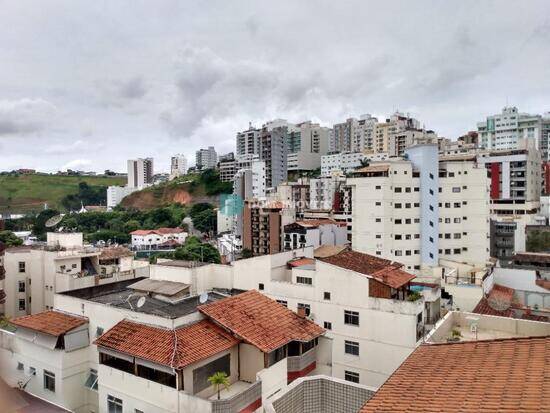 Cascatinha - Juiz de Fora - MG, Juiz de Fora - MG