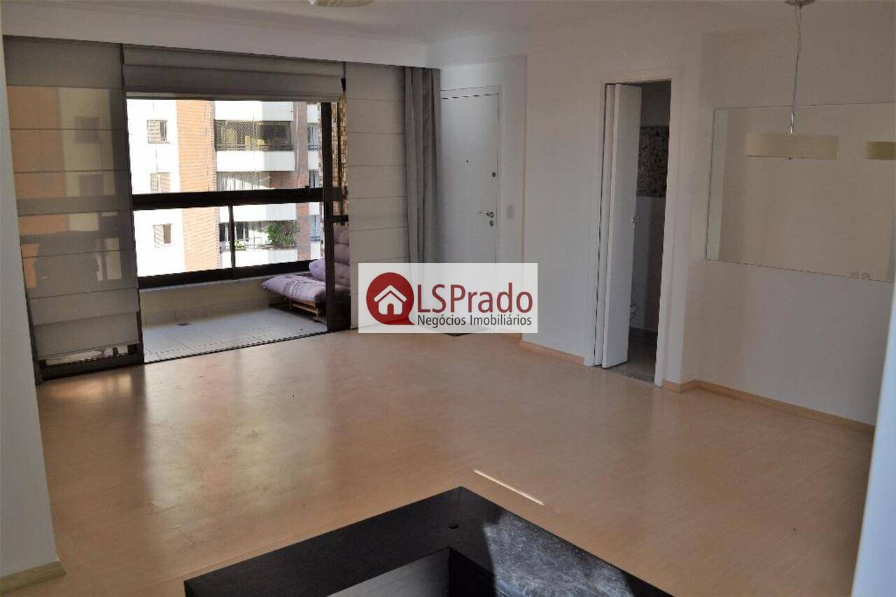 Apartamento Morumbi, São Paulo - SP