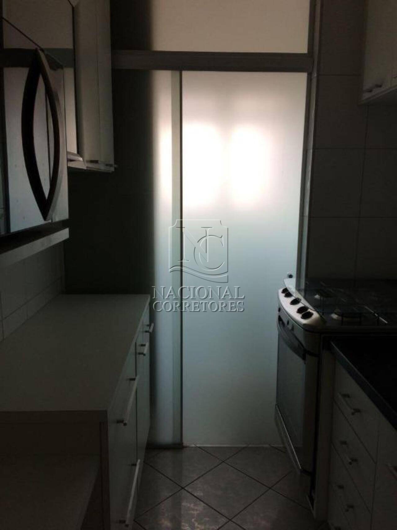 Apartamento Vila Mussolini, São Bernardo do Campo - SP