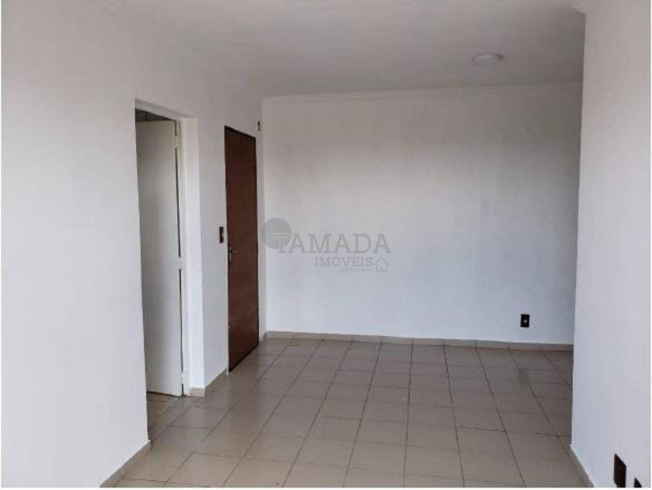 Apartamento Vila Curuçá, São Paulo - SP