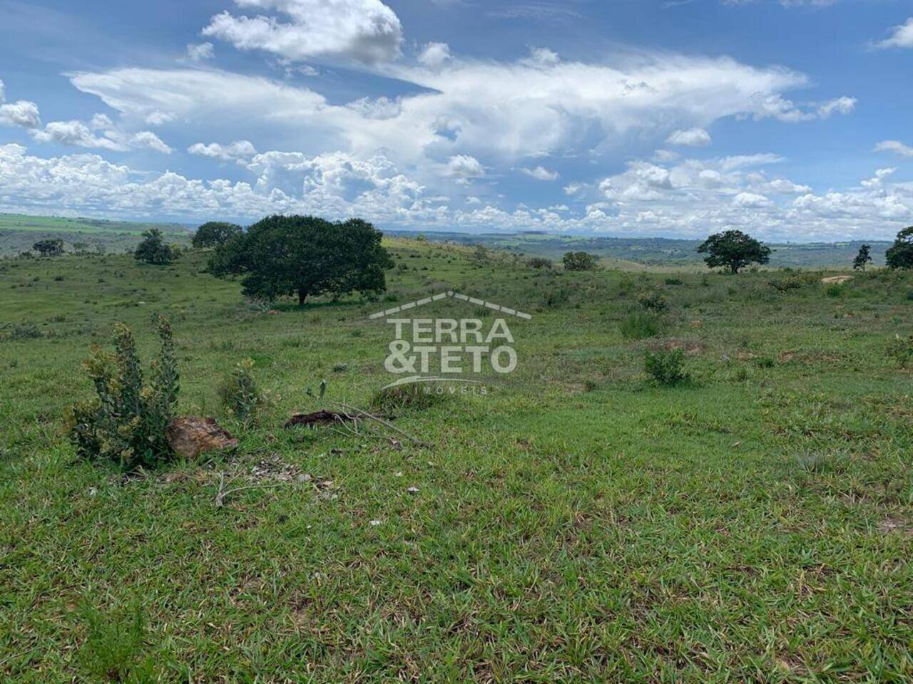 Fazenda Presidente Olegário , Presidente Olegário - MG