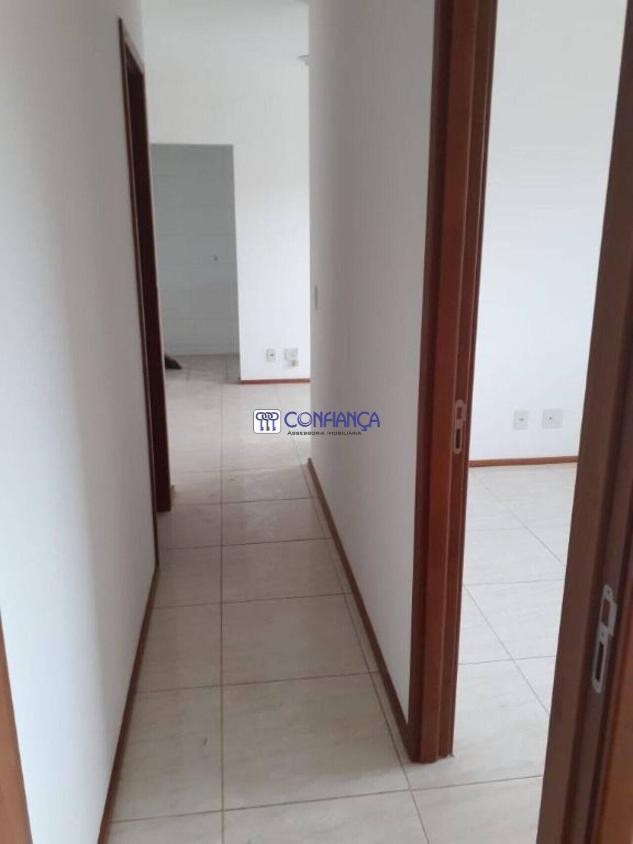 Apartamento Campo Grande, Rio de Janeiro - RJ