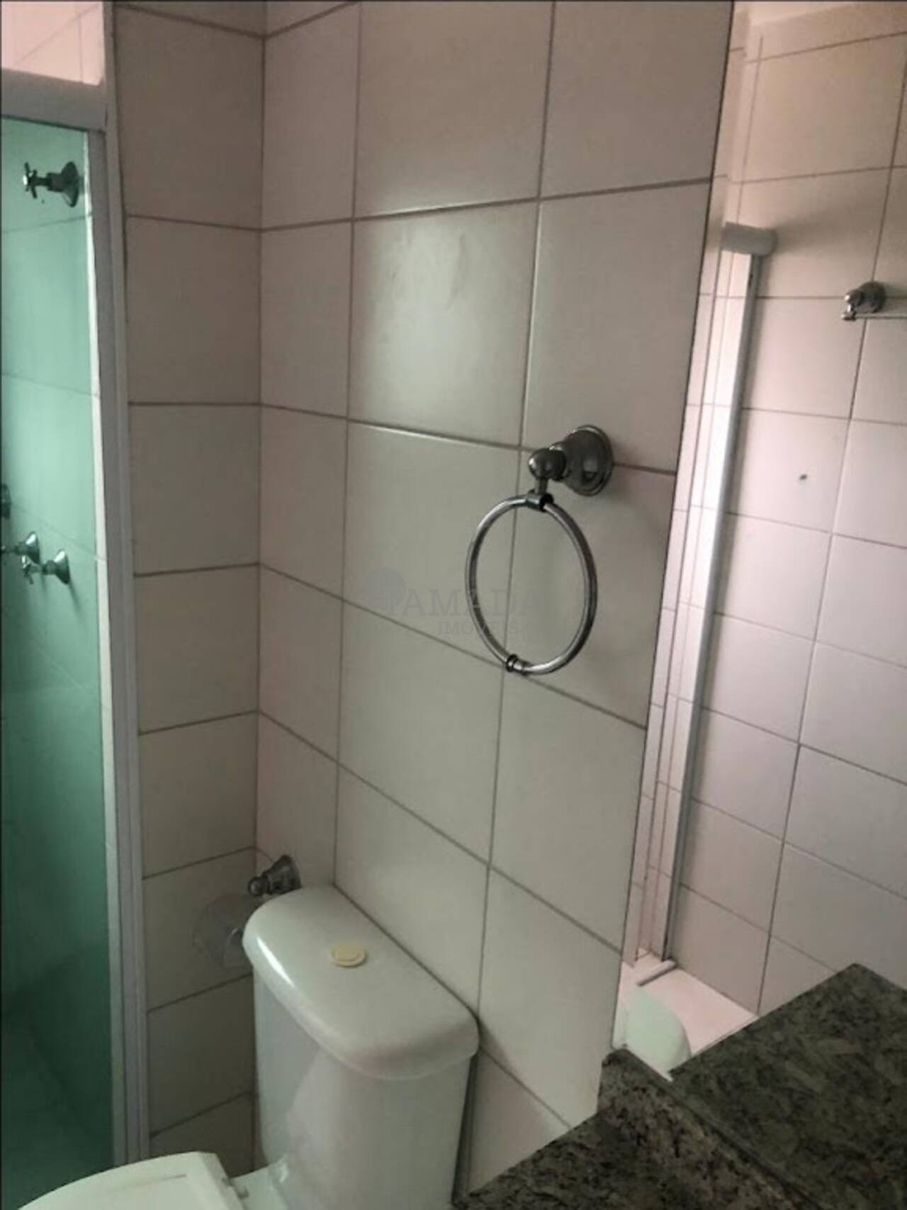 Apartamento Ermelino Matarazzo, São Paulo - SP