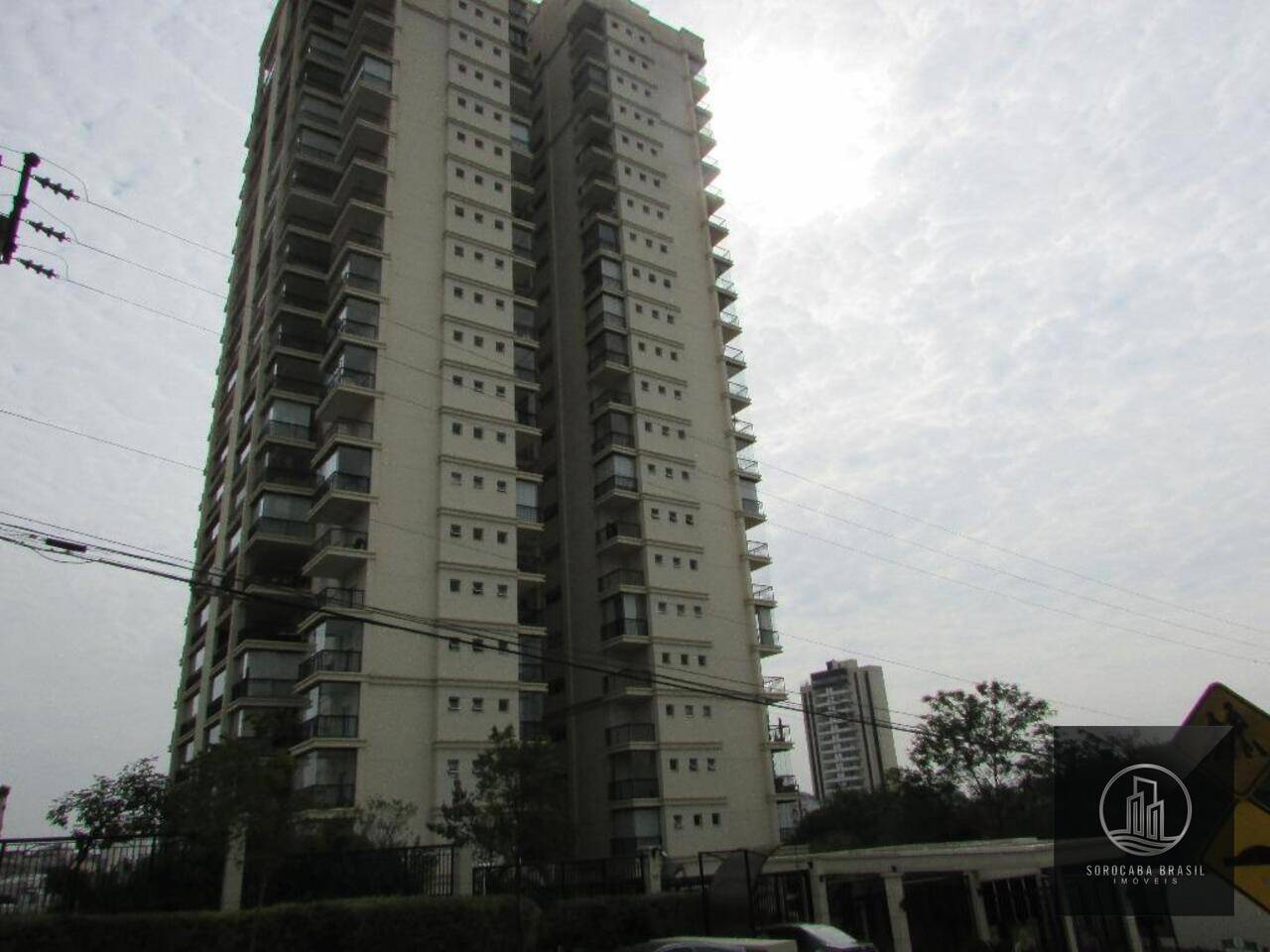 Apartamento Condomínio Único Campolim, Sorocaba - SP