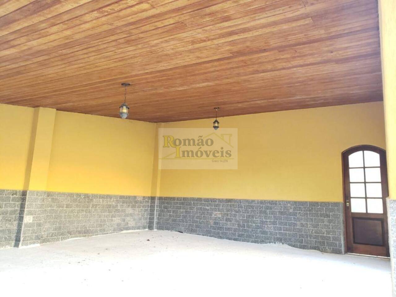 Casa Clube de Campo, Mairiporã - SP
