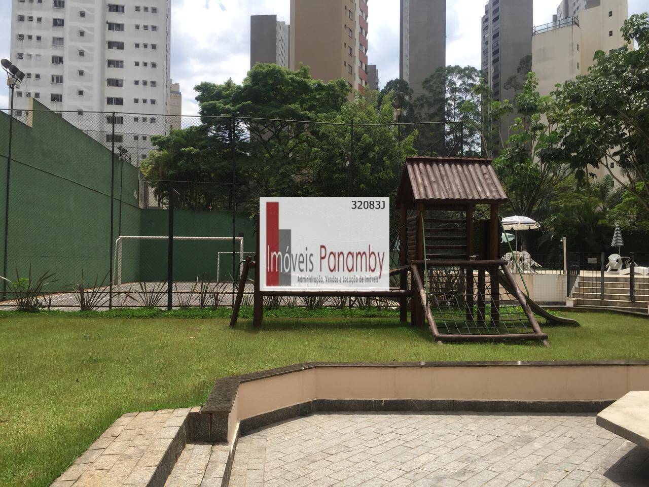 Apartamento Jardim Ampliação, São Paulo - SP