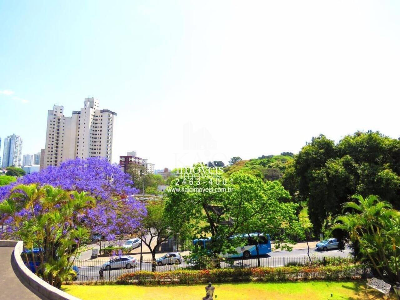 Apartamento Centro, Guarulhos - SP