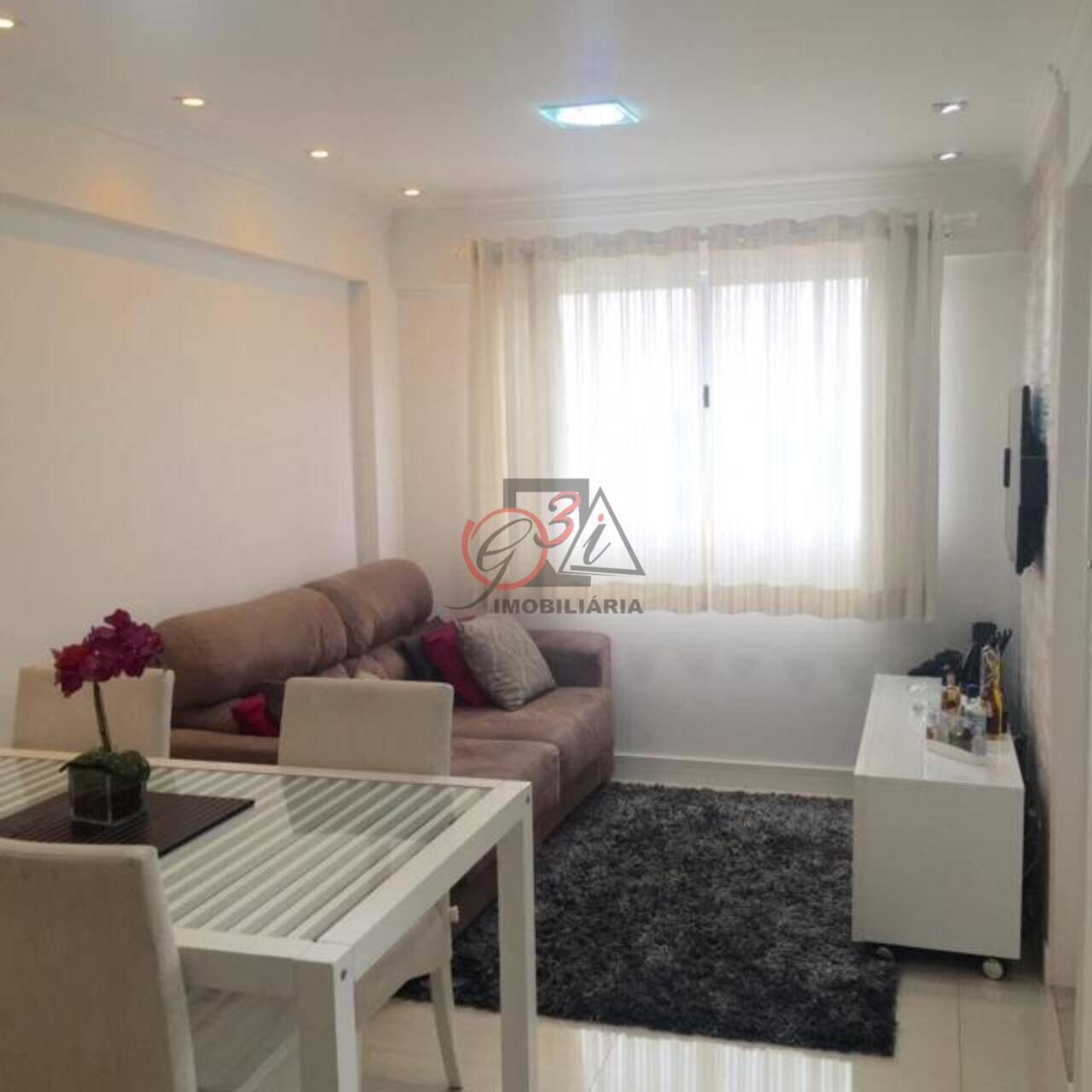 Apartamento Granja Viana, Carapicuíba - SP