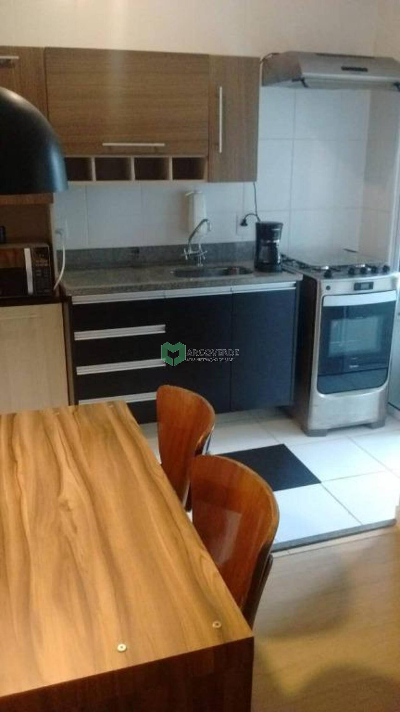 Apartamento Barra Funda, São Paulo - SP