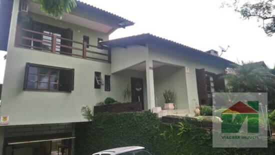 Casa de 241 m² Jardim do Prado - Taquara, à venda por R$ 620.000