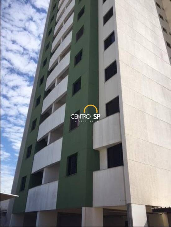 Vila Cardia - Bauru - SP, Bauru - SP