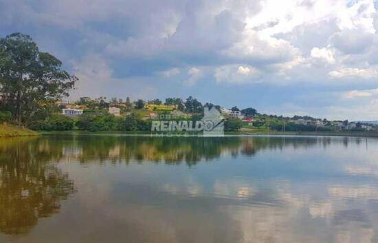 Condomínio Residencial Sete Lagos   - Itatiba - SP, Itatiba - SP