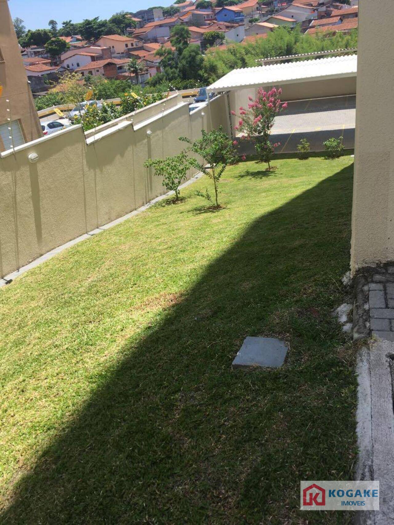 Apartamento Jardim Oriente, São José dos Campos - SP