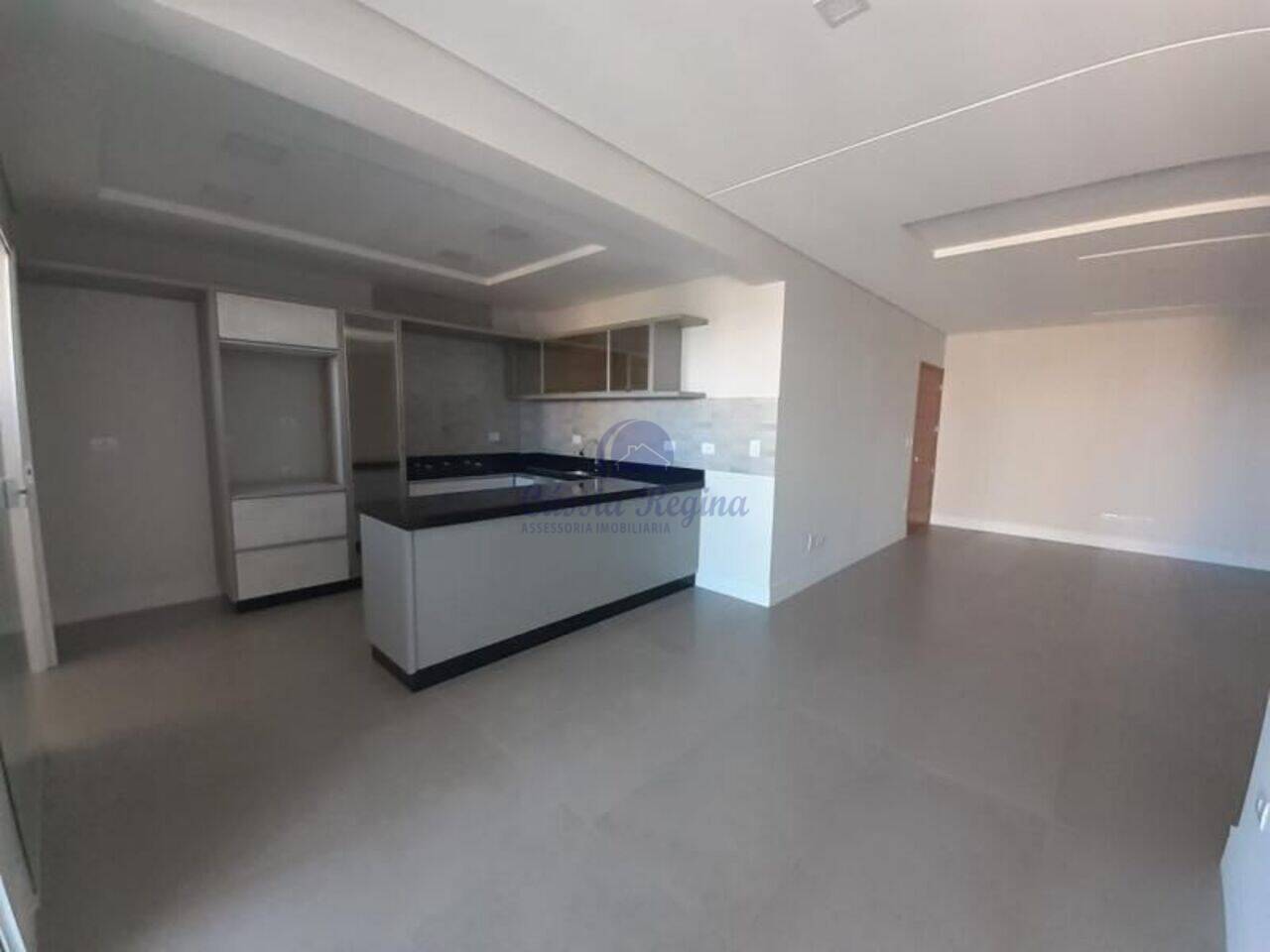 Apartamento Edifício Esmeralda, Foz do Iguaçu - PR