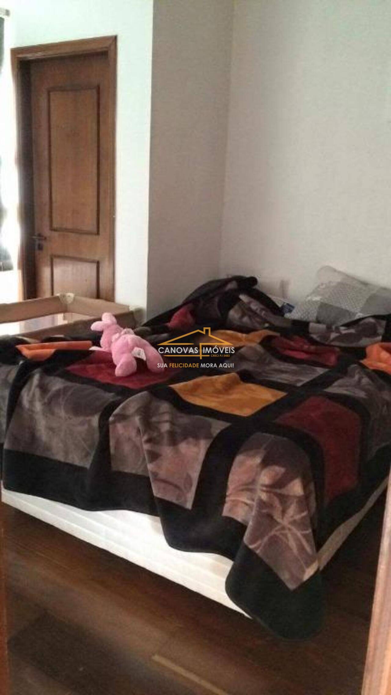 Apartamento Saúde, Pouso Alegre - MG