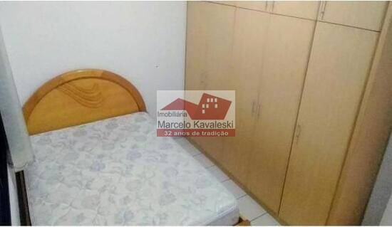 Apartamento Saude, São Paulo - SP