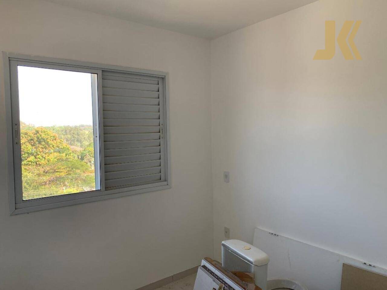 Apartamento duplex Jardim Roseira de Cima, Jaguariúna - SP