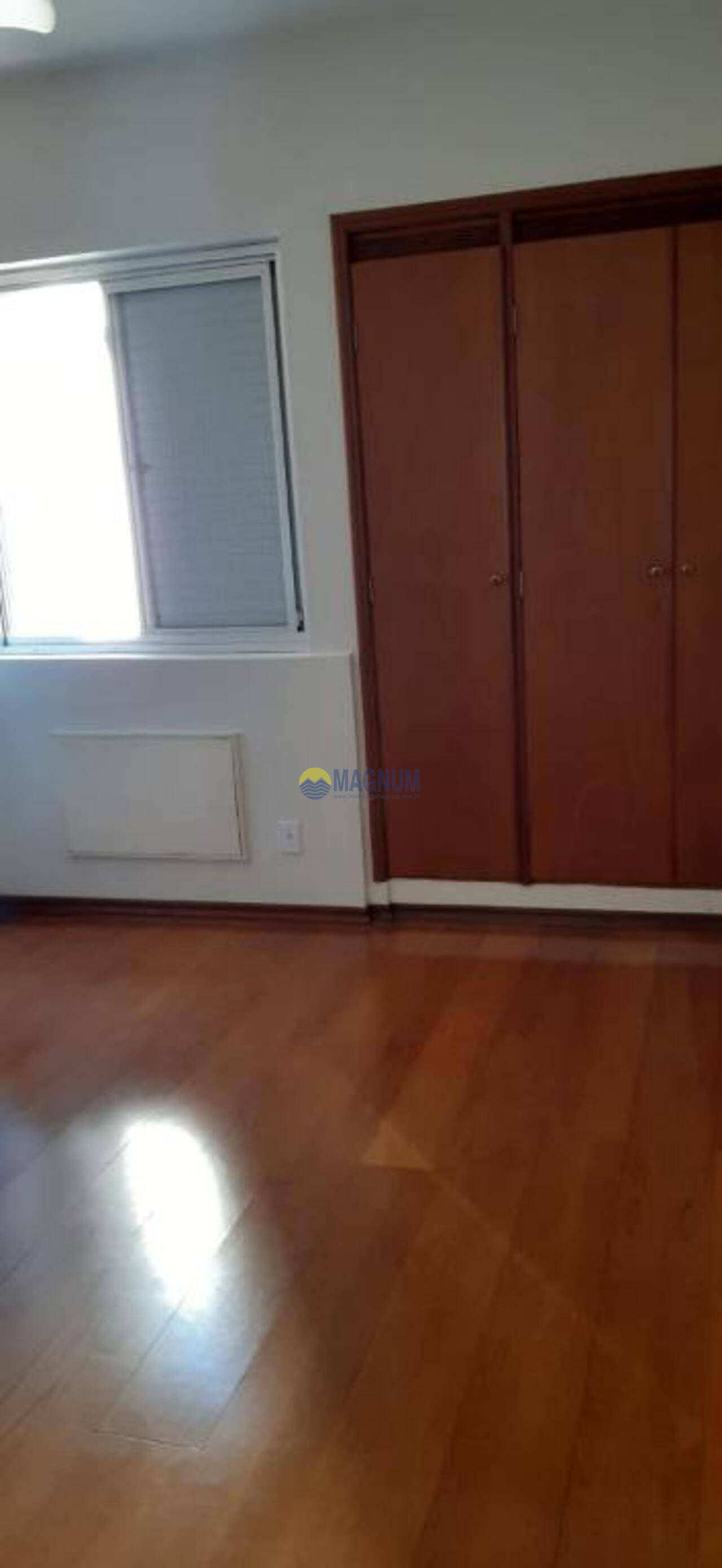 Apartamento Centro, São José do Rio Preto - SP