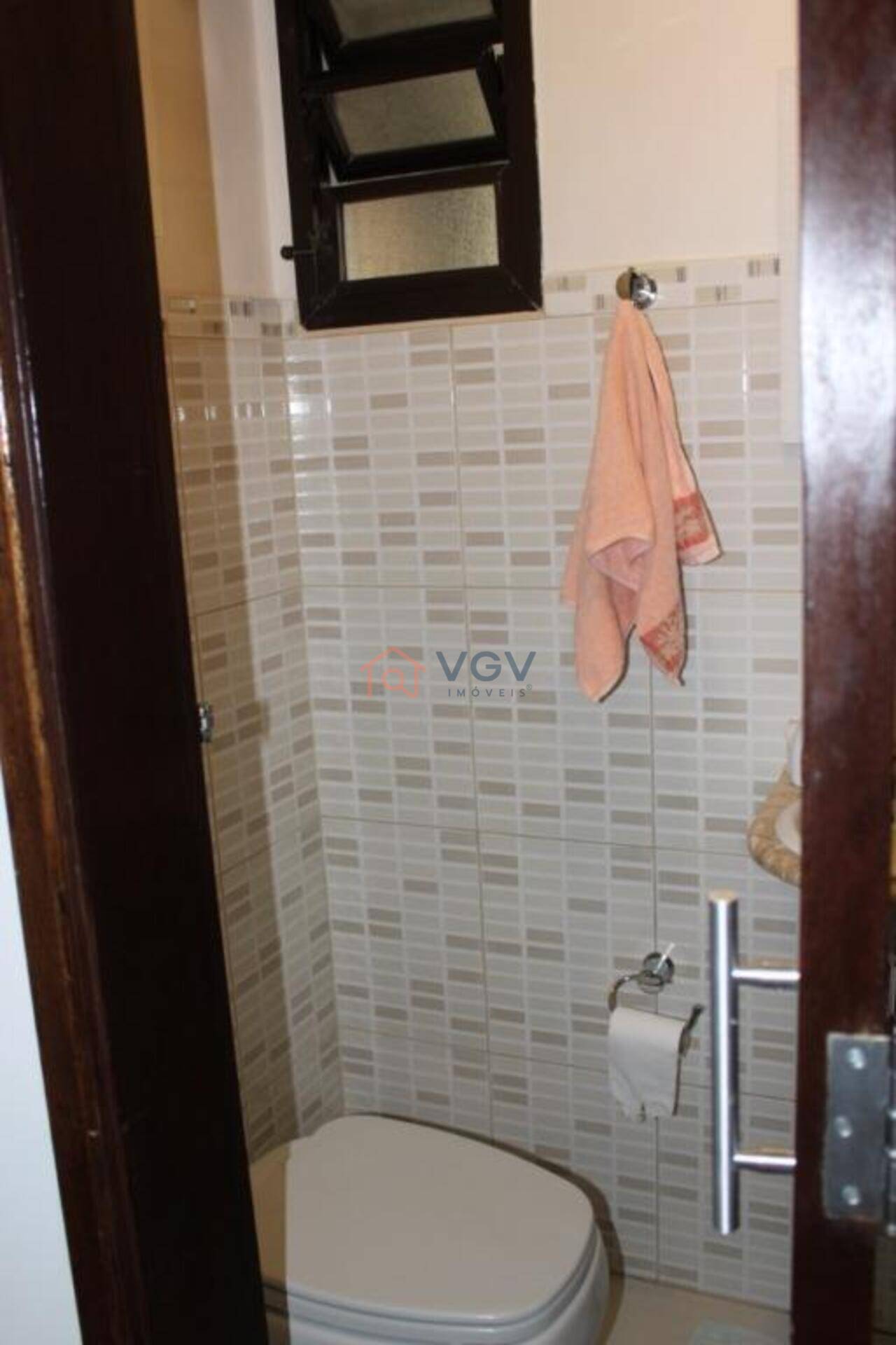 Apartamento Vila Guarani (Zona Sul), São Paulo - SP