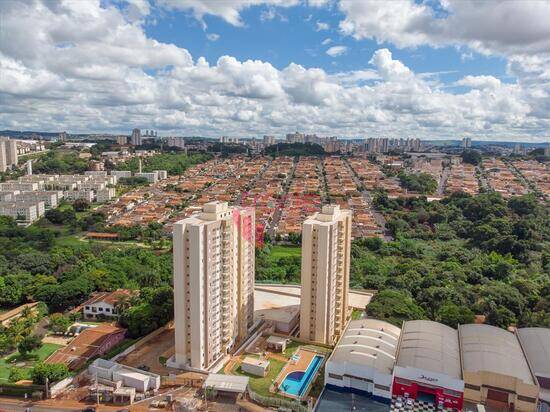 Jardim Anhangüera - Ribeirão Preto - SP, Ribeirão Preto - SP