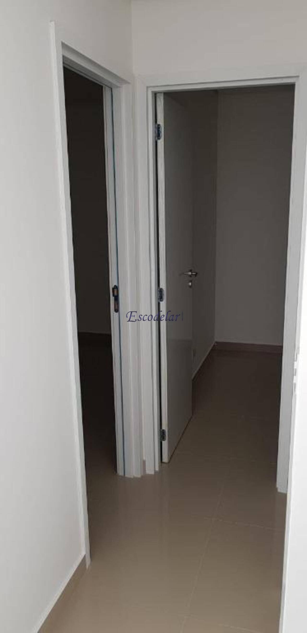 Apartamento Vila Nova Cachoeirinha, São Paulo - SP