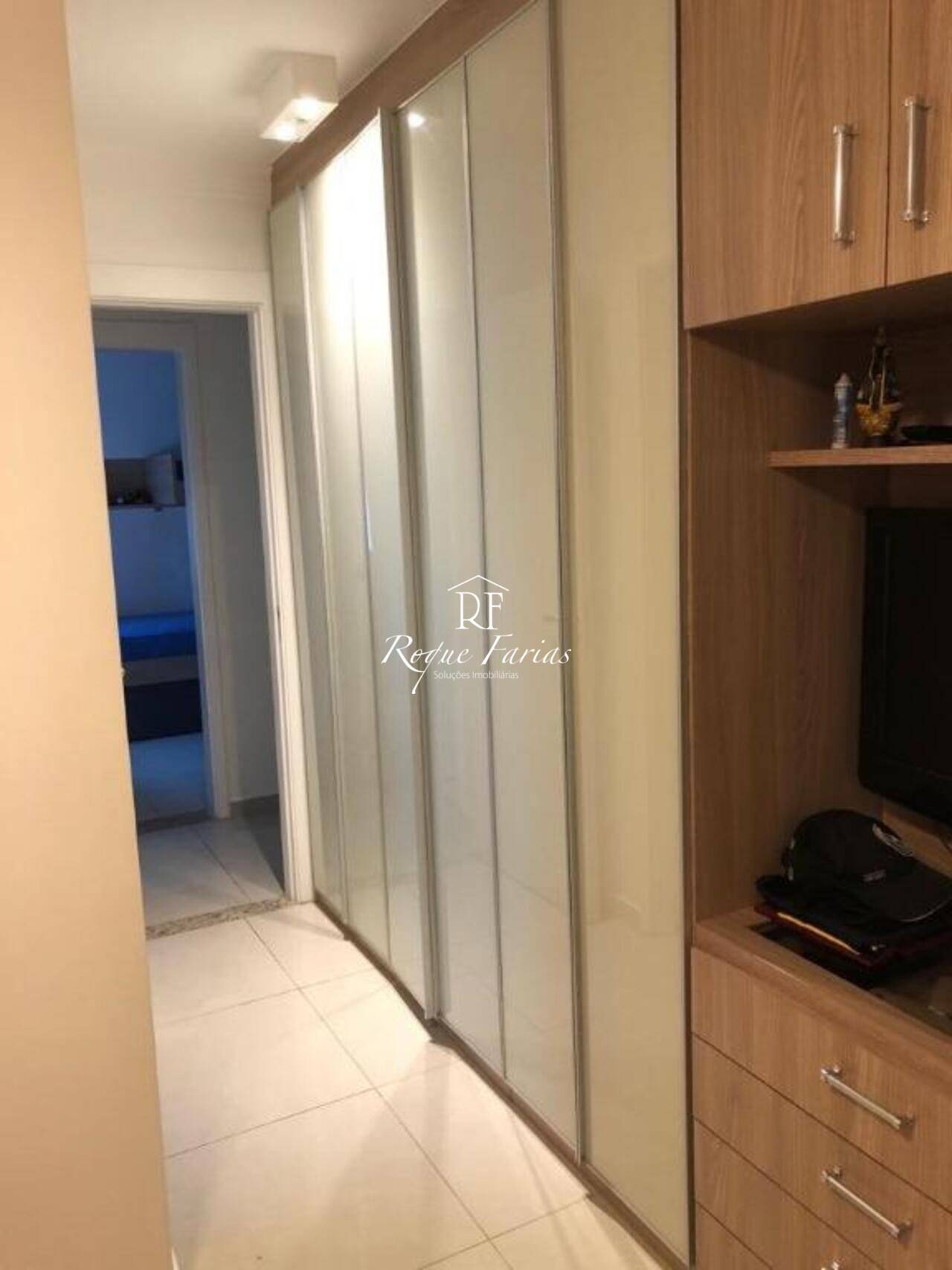 Apartamento Jaguaré, São Paulo - SP