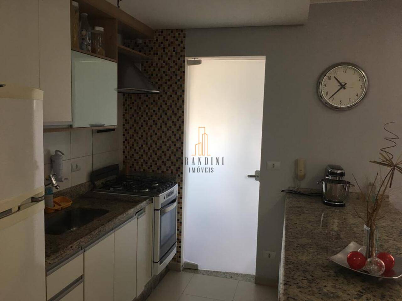 Apartamento Jardim Bela Vista, Santo André - SP