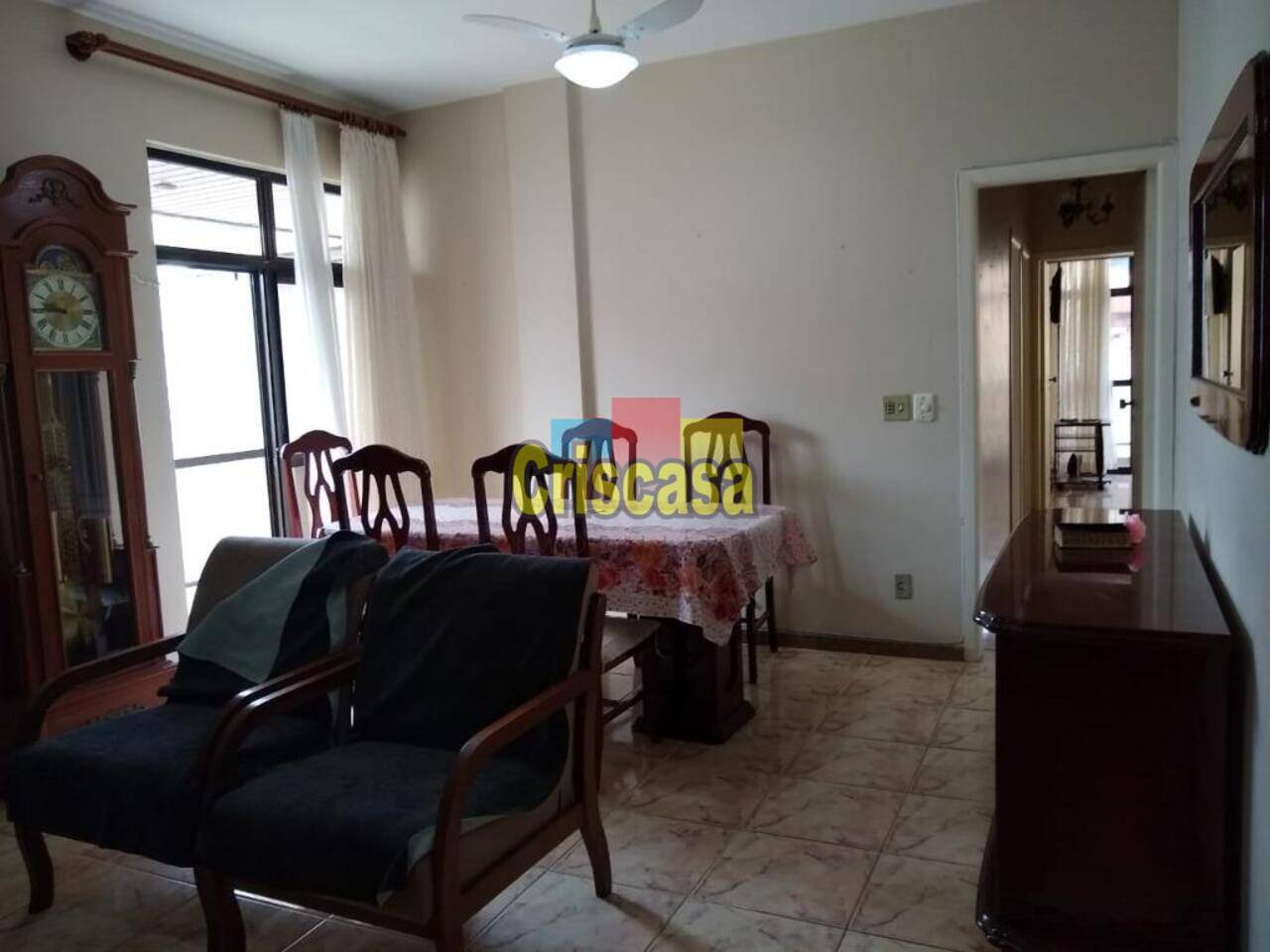 Apartamento Passagem, Cabo Frio - RJ