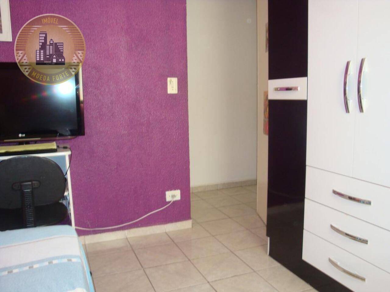 Apartamento Santa Terezinha, São Bernardo do Campo - SP