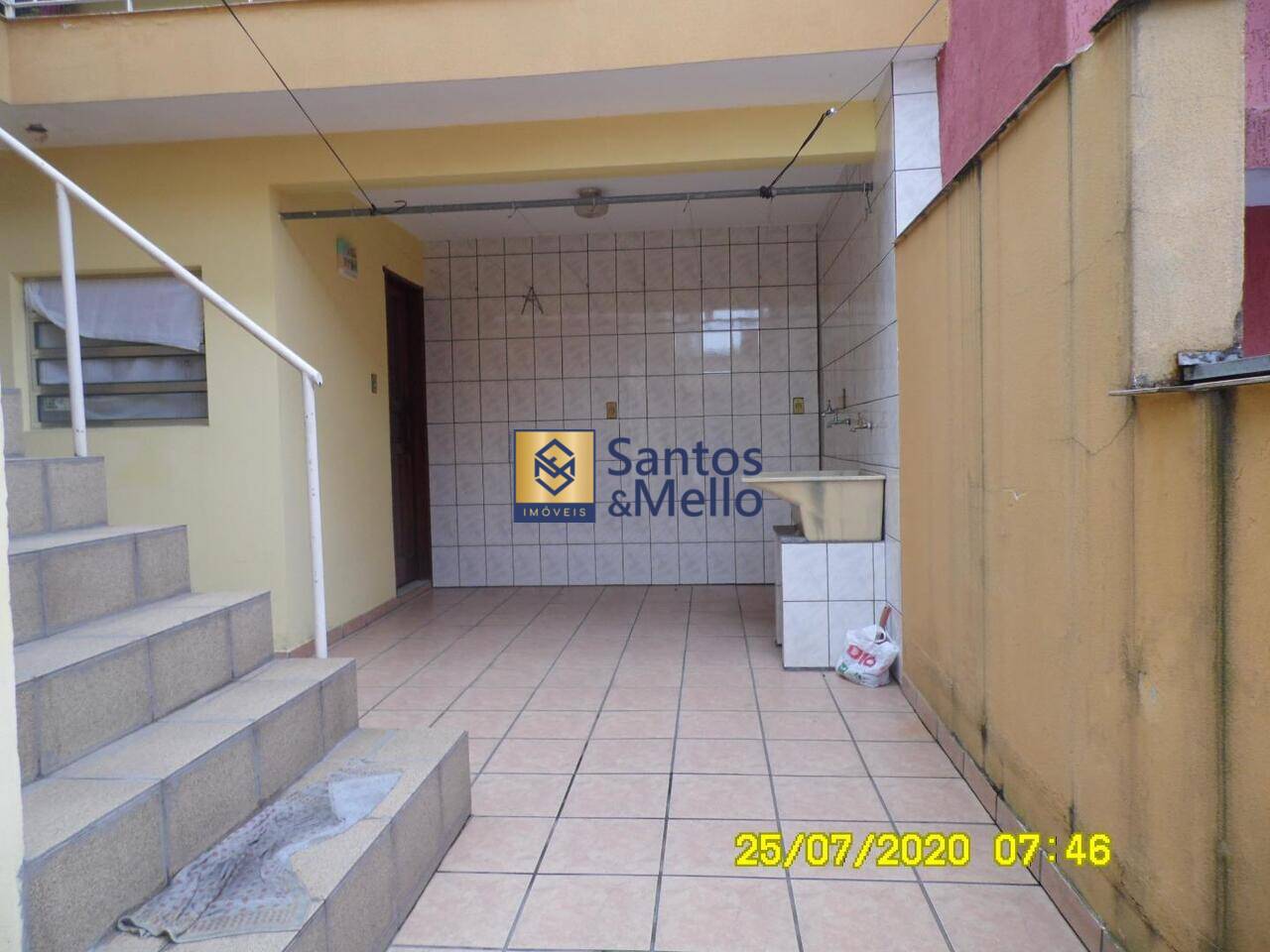 Casa Parque Marajoara, Santo André - SP