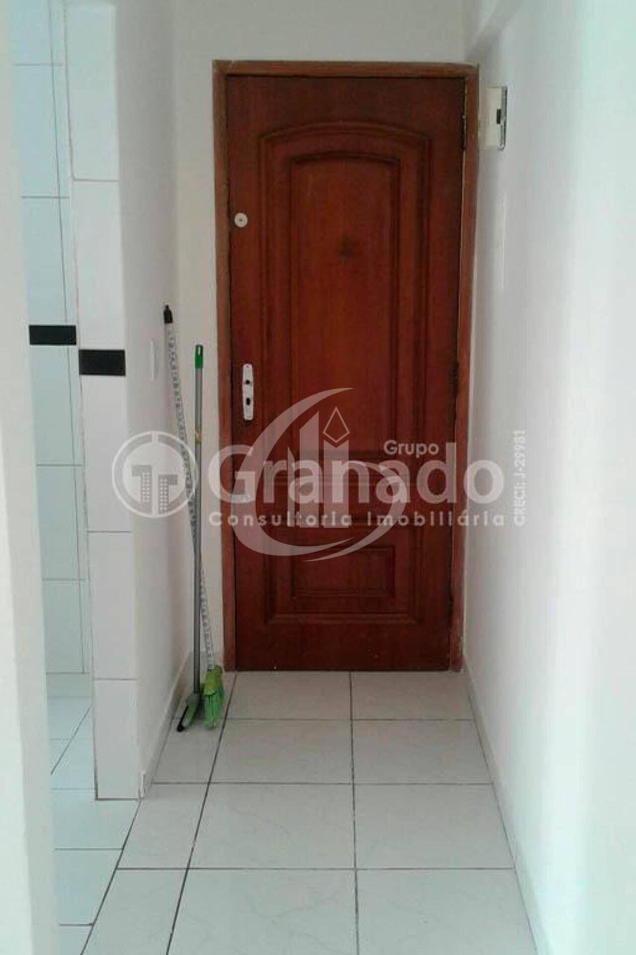 Apartamento Brás, São Paulo - SP