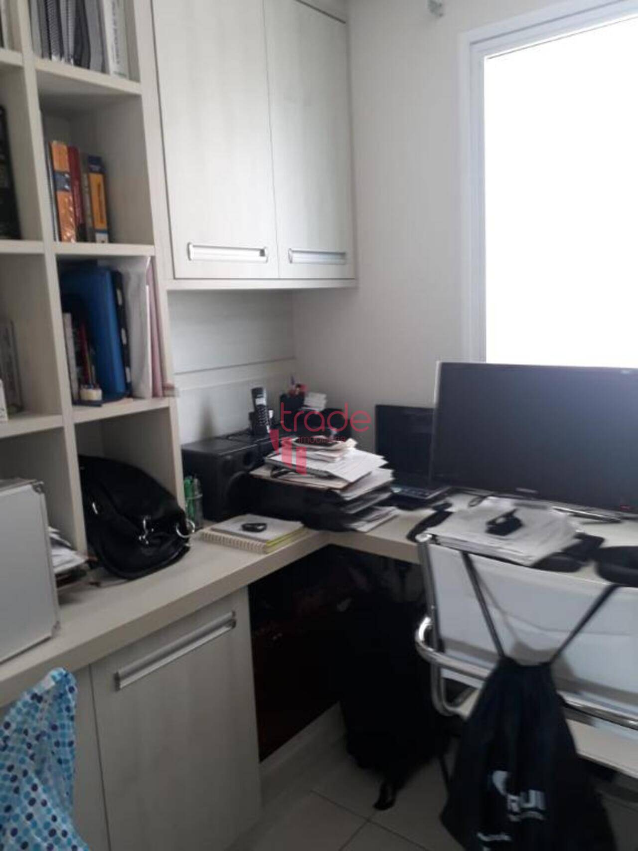 Apartamento Jardim Botânico, Ribeirão Preto - SP