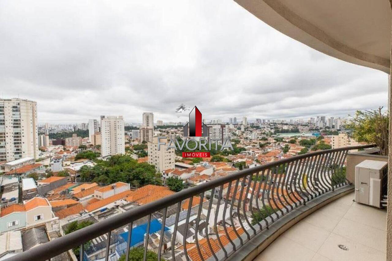 Cobertura Aclimação, São Paulo - SP