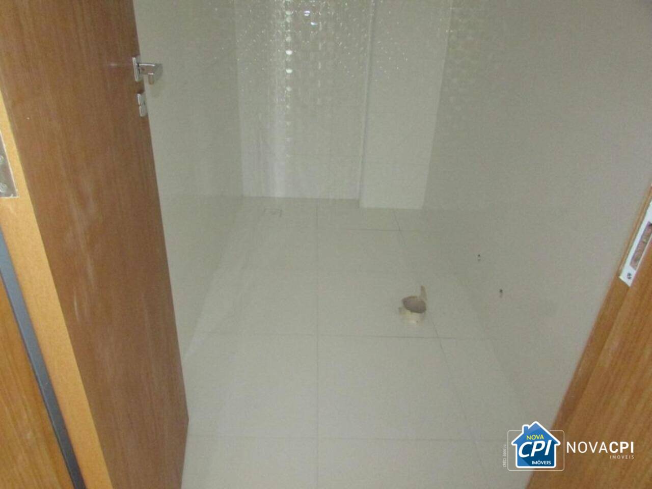 Apartamento Canto do Forte, Praia Grande - SP