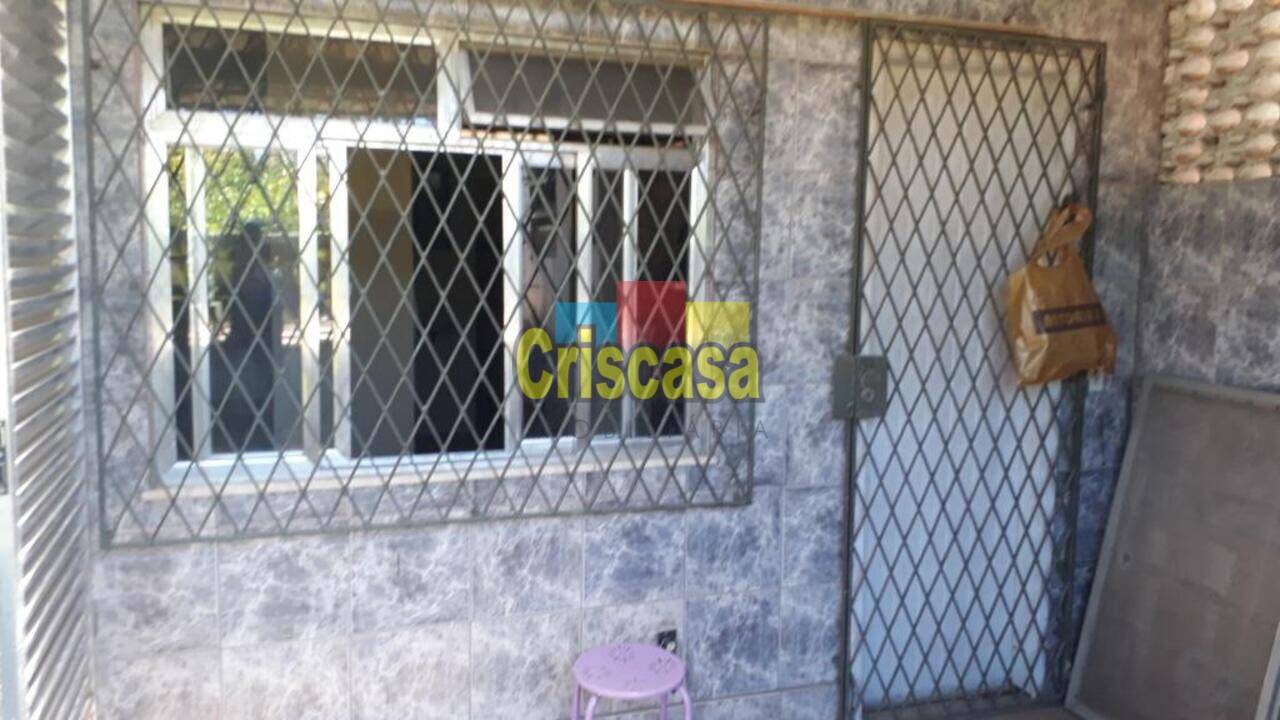 Casa Centro, Rio das Ostras - RJ